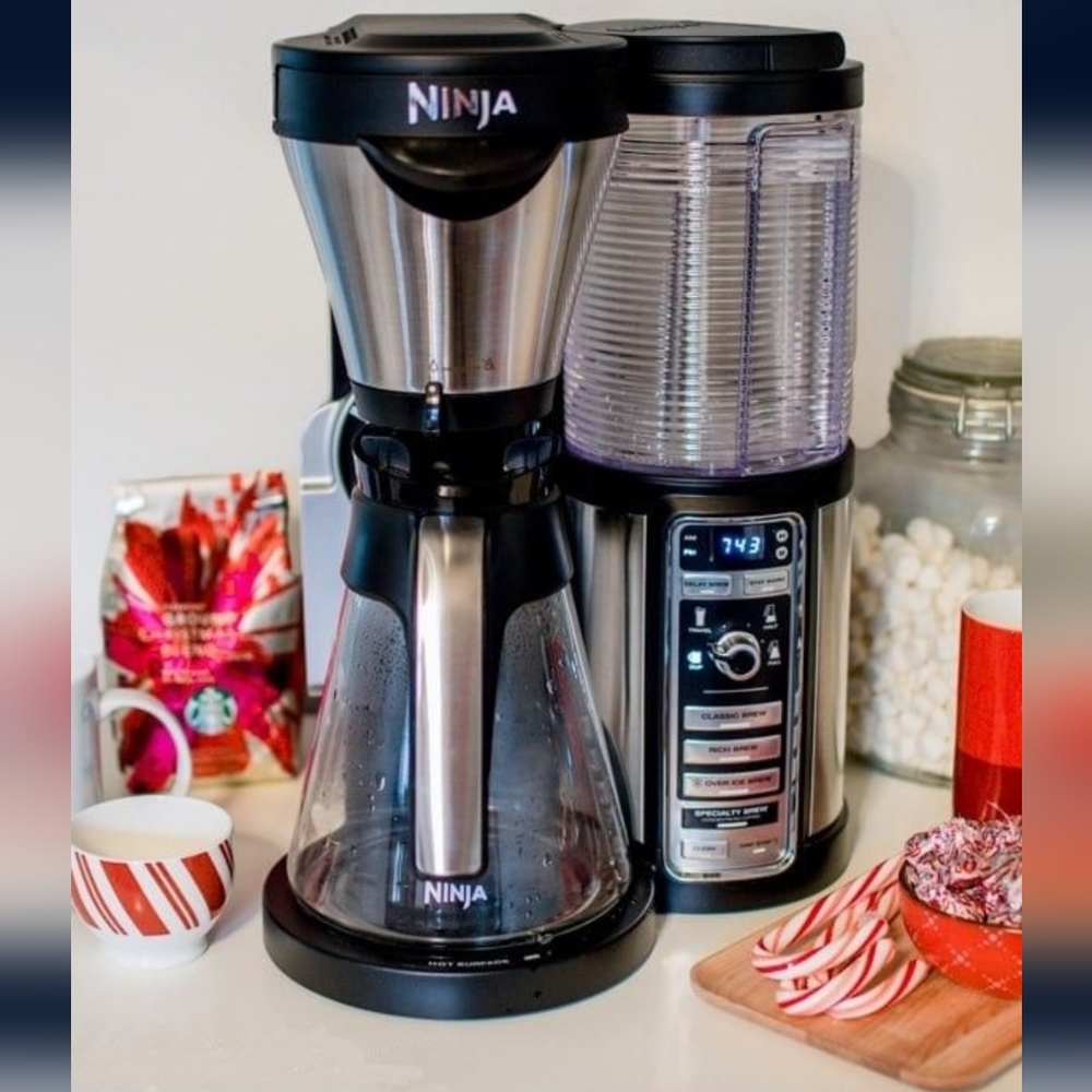 COFFEE MAKER | NINJA
